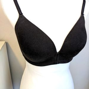 Victoria's Secret Wireless Bra 38B